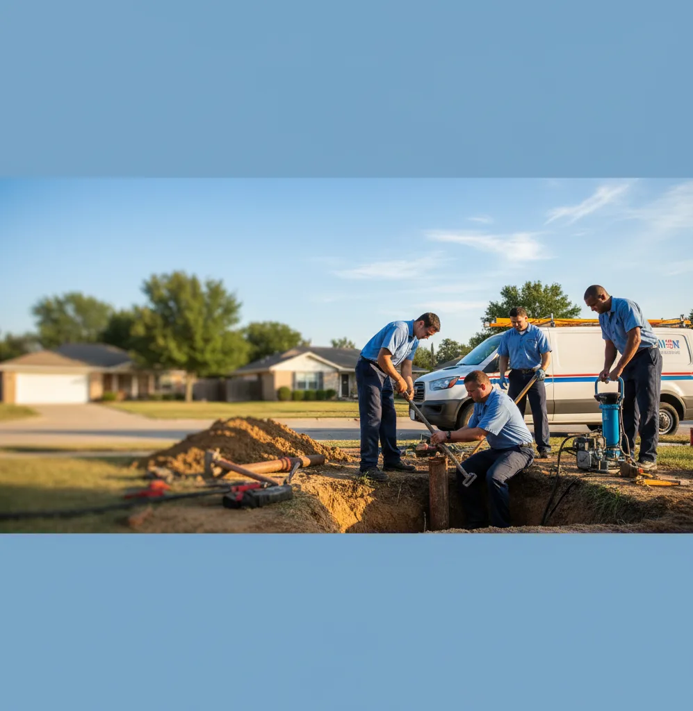 Water Heater Repair in Belton, MO